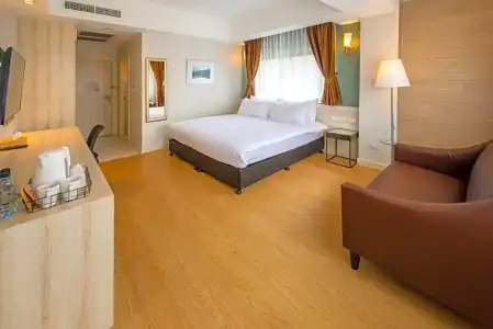 FarmHouse Ranong - 39