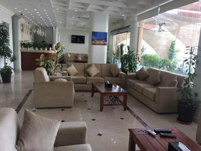 Oman Palm Suites - 37