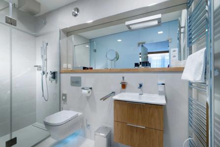 Bedriska Wellness Resort & Spa - 8
