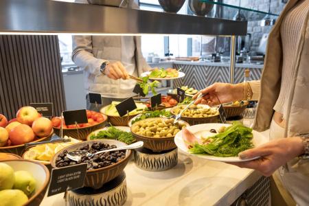 Radisson Blu, Ankara - 7