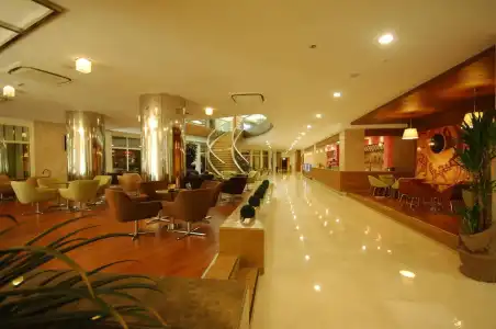 Sunis Kumköy Beach Resort & Spa - 31