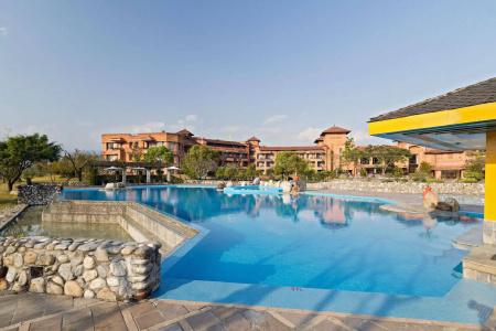 Bar Peepal Resort - 38