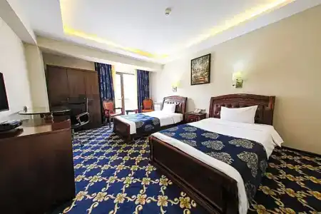 Cron Palace Tbilisi - 56