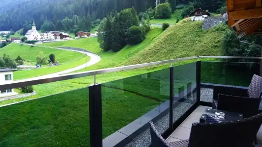 Alpenkönigin Alpine Luxury - 33