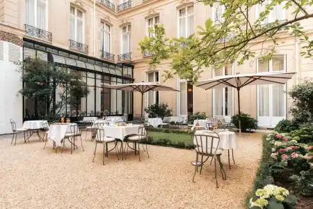 Hôtel Alfred Sommier - 33
