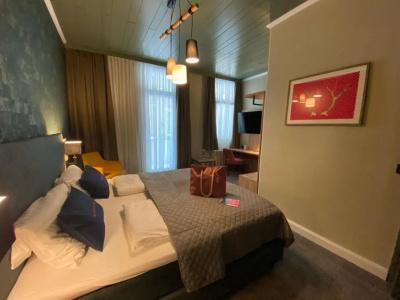 Harz & Spa Seela - 45