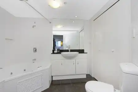 Mantra Parramatta - 9