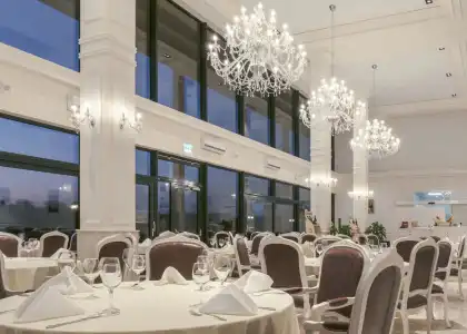 Grand Palladium Munich - 31