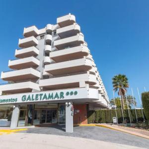 Aparto Residence Galetamar - 25