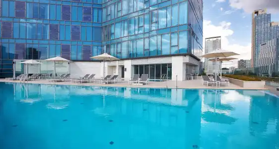 Orakai Songdo Park, BW Premier Collection - 0