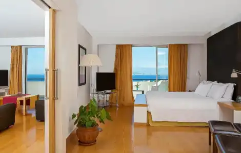 Hilton Sorrento Palace - 121