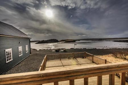 Englendingavík Homestay - 10