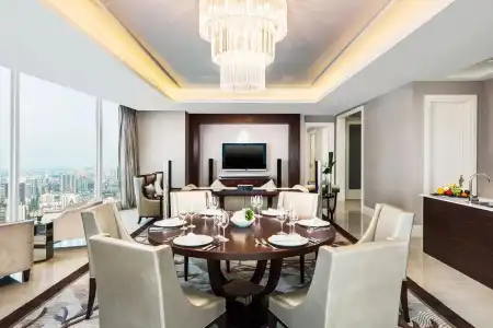 The St. Regis Chengdu - 171
