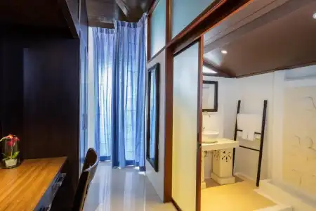 Dhevan Dara Resort & Spa - 116