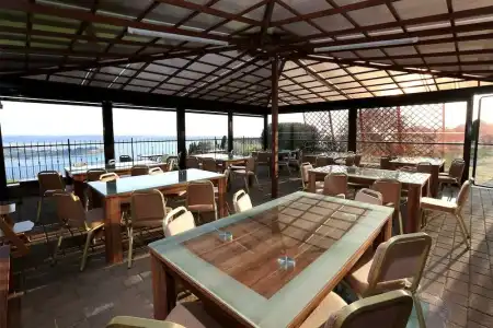 Hostel Panorama Portorož - 19