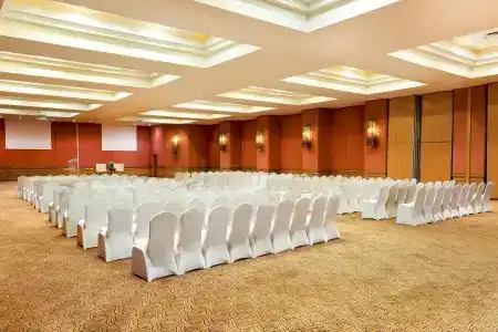 Mövenpick Resort & Marine Spa Sousse - 24