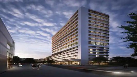Hampton by Hilton Munich City Center East - 0
