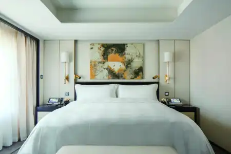 The Peninsula Beijing - 17