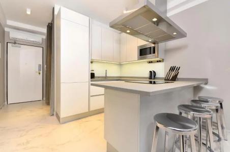 The Residence Aparthotel - 221