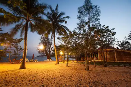 Wild Beach Phu Quoc Resort - 9