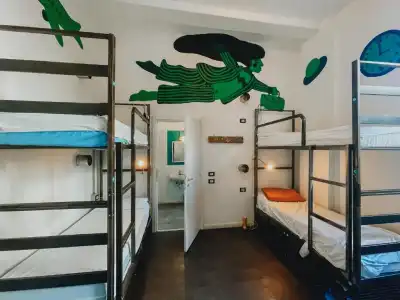 Madama Hostel & Bistrot - 21