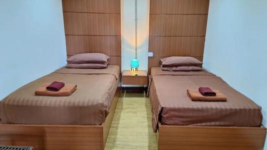 Alpha Resort & Spa - 40