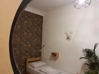 Envoy Hostel - 46