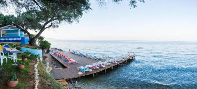Lido Corfu Sun - 30