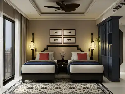 Grand Signature by M Village Hoi An Resort - 2