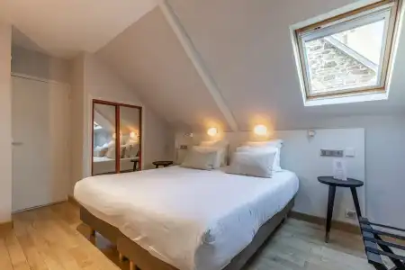 Kyriad Saint Malo centre Plage - 98