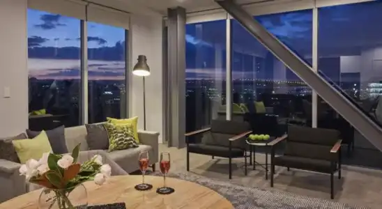 Swiss-Belsuites Victoria Park Auckland - 69