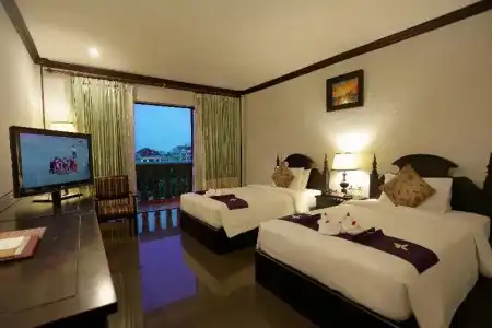 Lucky Angkor & Spa - 62