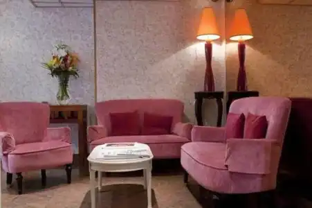 Hôtel Aurore Paris Gare de Lyon - 11