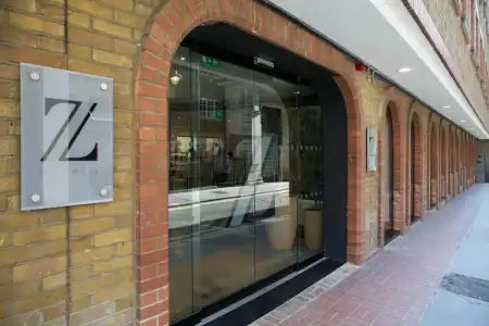 The Z Piccadilly - 2