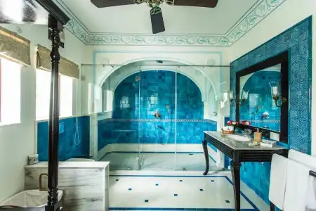Royal Heritage Haveli - By Leisures - 150