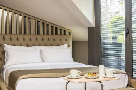 The City Suites - 6