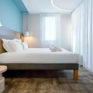 Novotel Suites Nancy Centre - 40