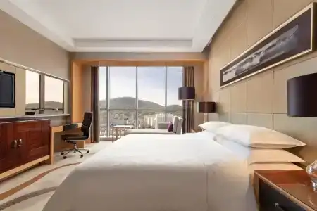 Sheraton Zhenjiang - 94