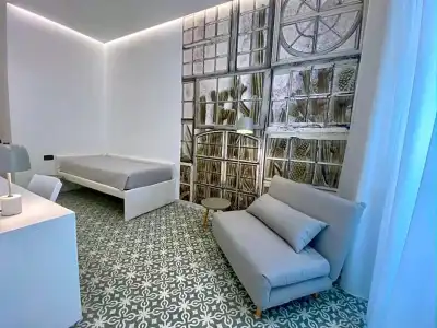 BADIA NUOVA Apart - 321