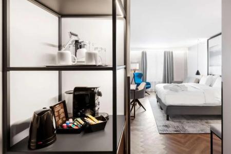 Mercure Klaipeda City - 74