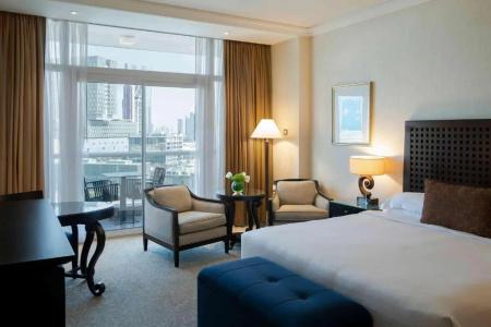 Beach Rotana - Abu Dhabi - 35
