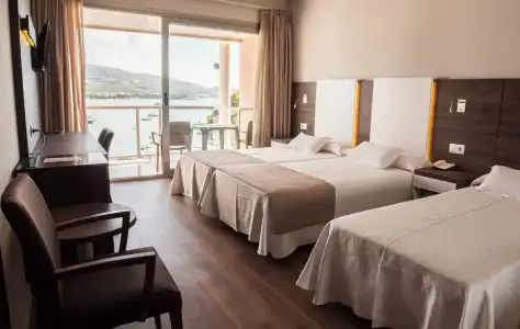 Seramar Comodoro Playa - 7