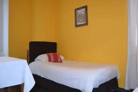 Hôtel du Château Annecy - 21