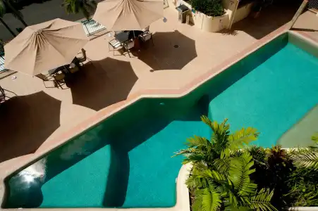 Shingley Beach Resort - 14