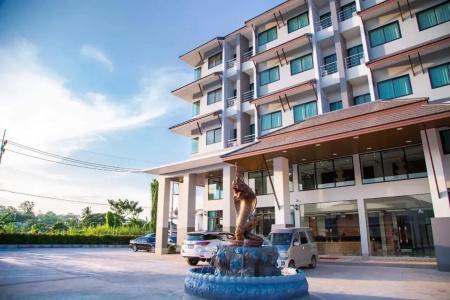 Pura Nakhon (SHA Extra Plus) - 24