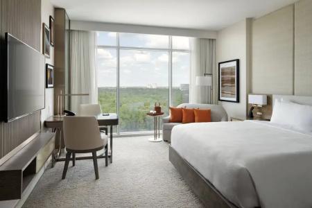 JW Marriott Orlando Bonnet Creek Resort & Spa - 19