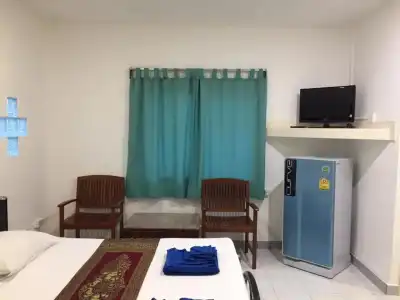 Lanta Island Resort - 135