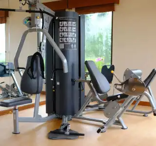 Seres Springs Resort & Spa, Singakerta - 34