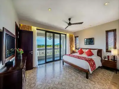 RiverTown Hoi An Resort & Spa - 260