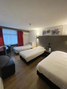 City Tilburg - 5